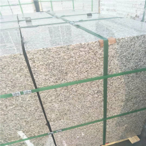 自然面优质石材