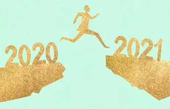 767彩票—告别2020，启程2021